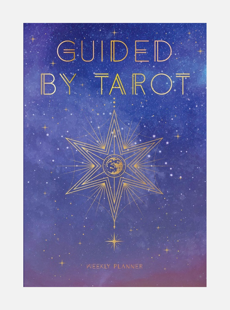 Guided by Tarot
