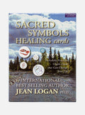 Sacred Symbols Healing Cards (72-Card Deck
