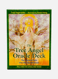 Tree Angel Oracle Deck