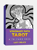Visionary Path Tarot