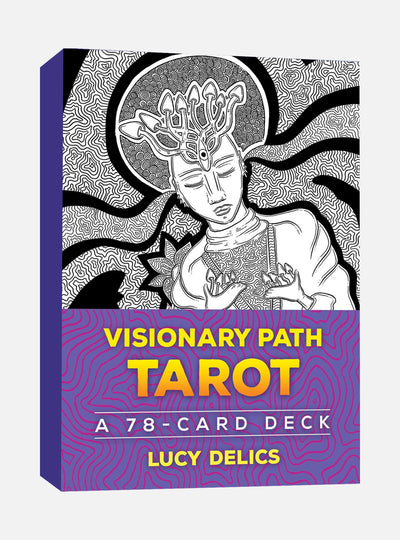 Visionary Path Tarot