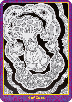 Visionary Path Tarot