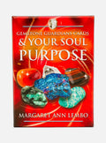 Gemstone Guardians Cards and Your Soul Purpose