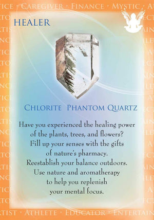 Gemstone Guardians Cards and Your Soul Purpose