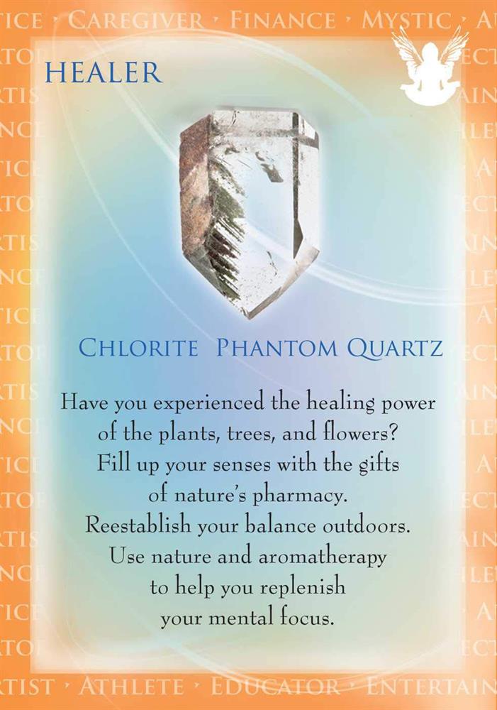 Gemstone Guardians Cards and Your Soul Purpose