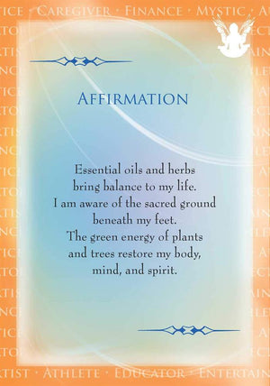 Gemstone Guardians Cards and Your Soul Purpose