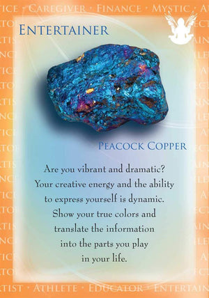 Gemstone Guardians Cards and Your Soul Purpose