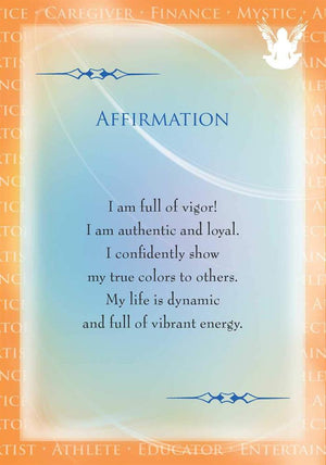 Gemstone Guardians Cards and Your Soul Purpose