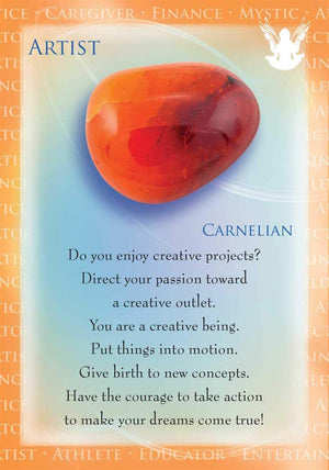 Gemstone Guardians Cards and Your Soul Purpose