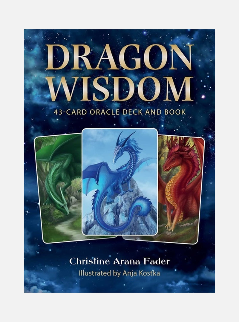 Dragon Wisdom