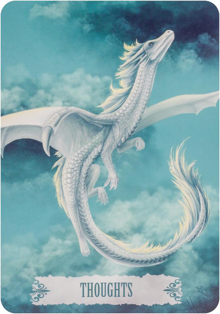 Dragon Wisdom