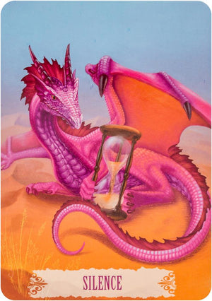 Dragon Wisdom