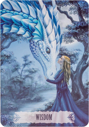 Dragon Wisdom