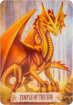 Dragon Wisdom
