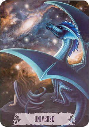 Dragon Wisdom
