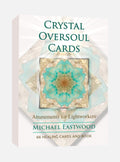 Crystal Oversoul Cards