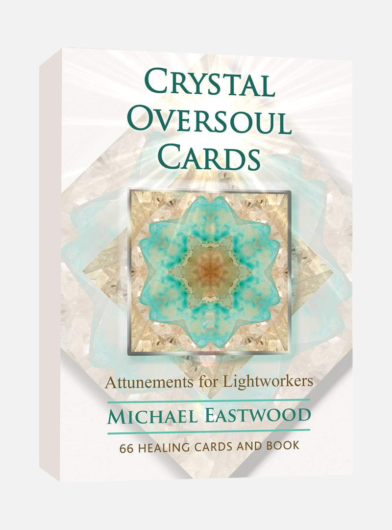 Crystal Oversoul Cards
