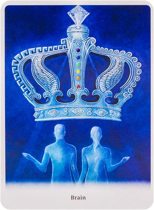 Body Healing Cards