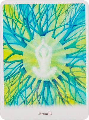 Body Healing Cards