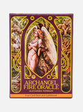 Archangel Fire Oracle