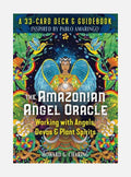 Amazonian Angel Oracle