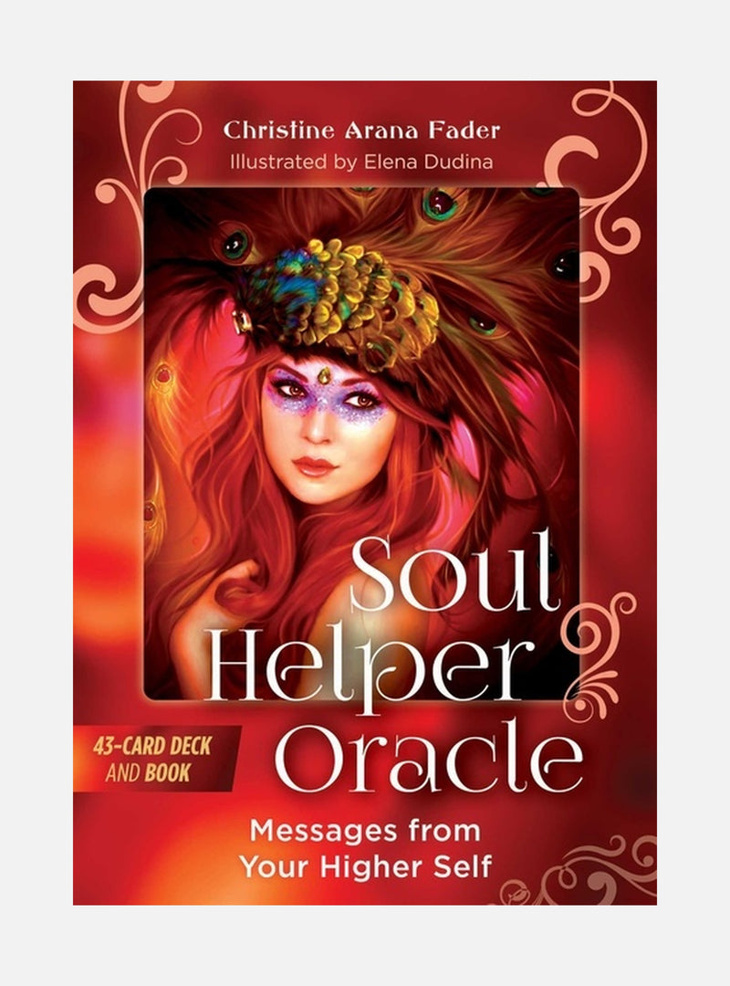 Soul Helper Oracle