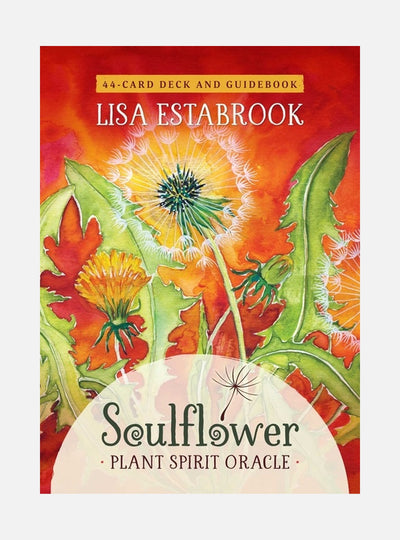 Soulflower Oracle