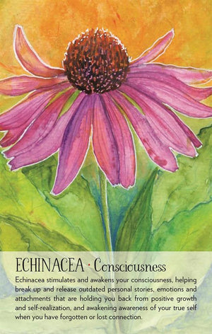 Soulflower Oracle