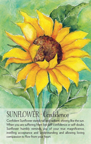 Soulflower Oracle