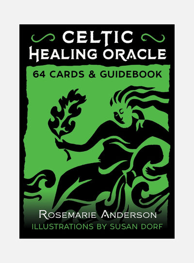 Celtic Healing Oracle