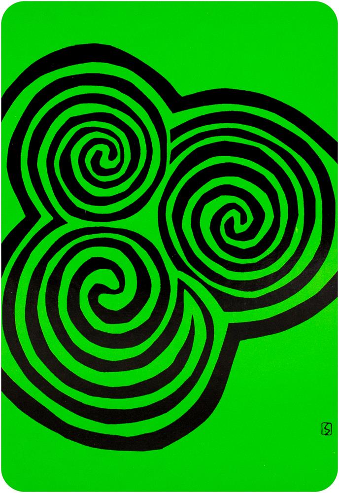 Celtic Healing Oracle