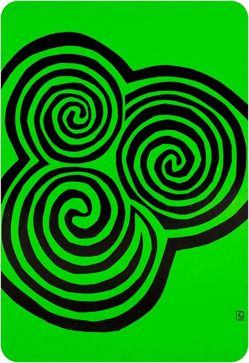 Celtic Healing Oracle