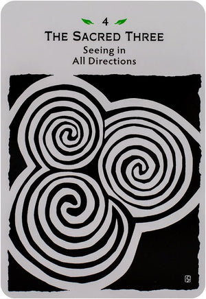 Celtic Healing Oracle