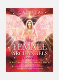 The Female Archangels Oracle