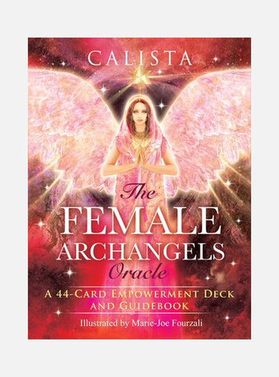 The Female Archangels Oracle