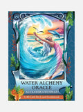 Water Alchemy Oracle