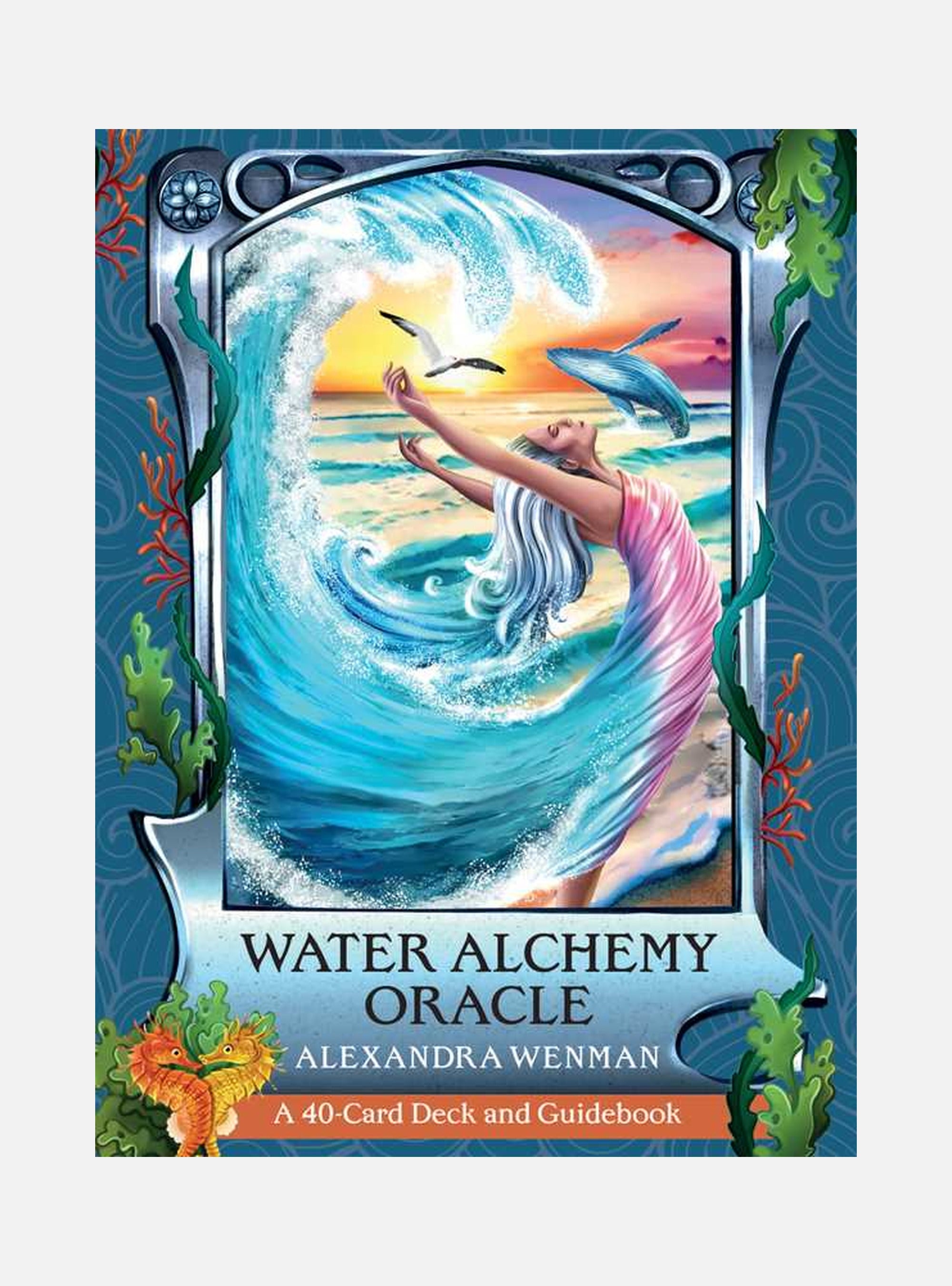 Water Alchemy Oracle