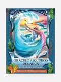 Oráculo alquímico del agua