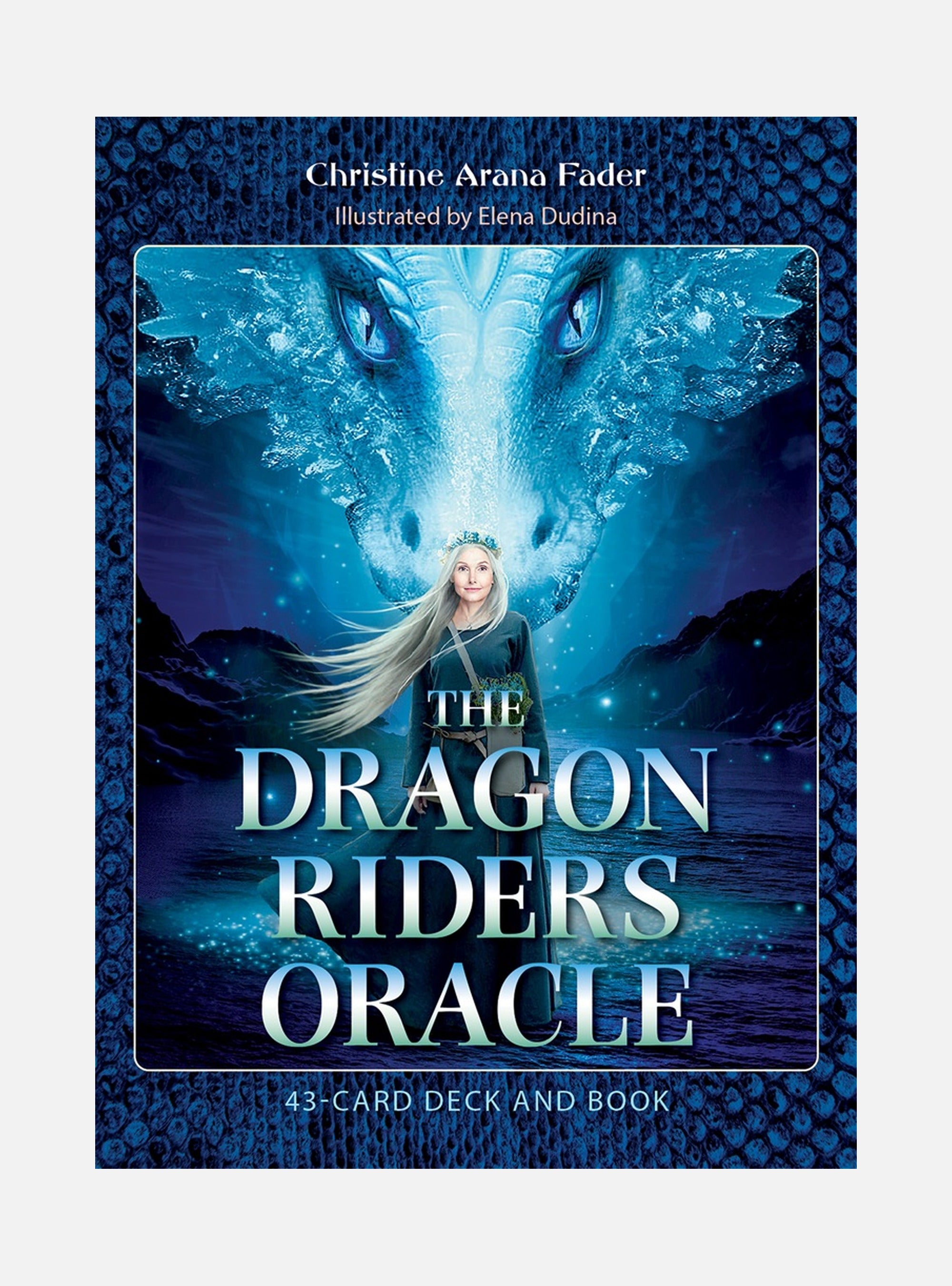 Dragon Riders Oracle