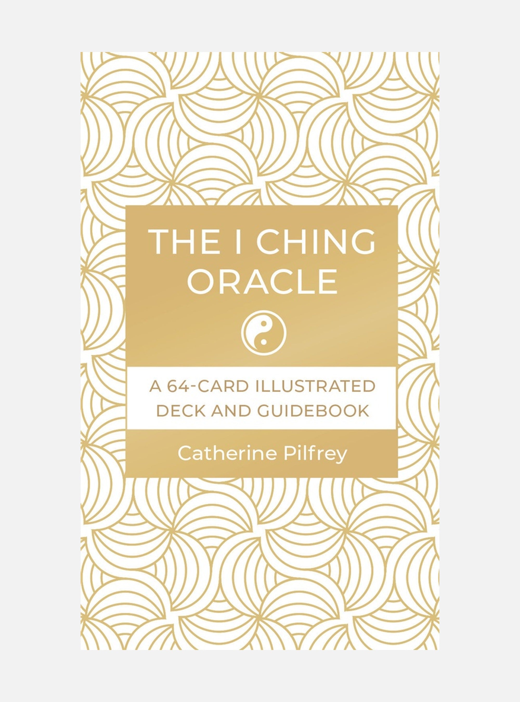The I Ching Oracle