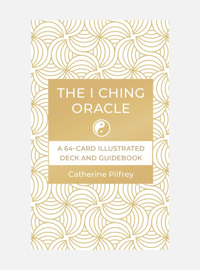 The I Ching Oracle