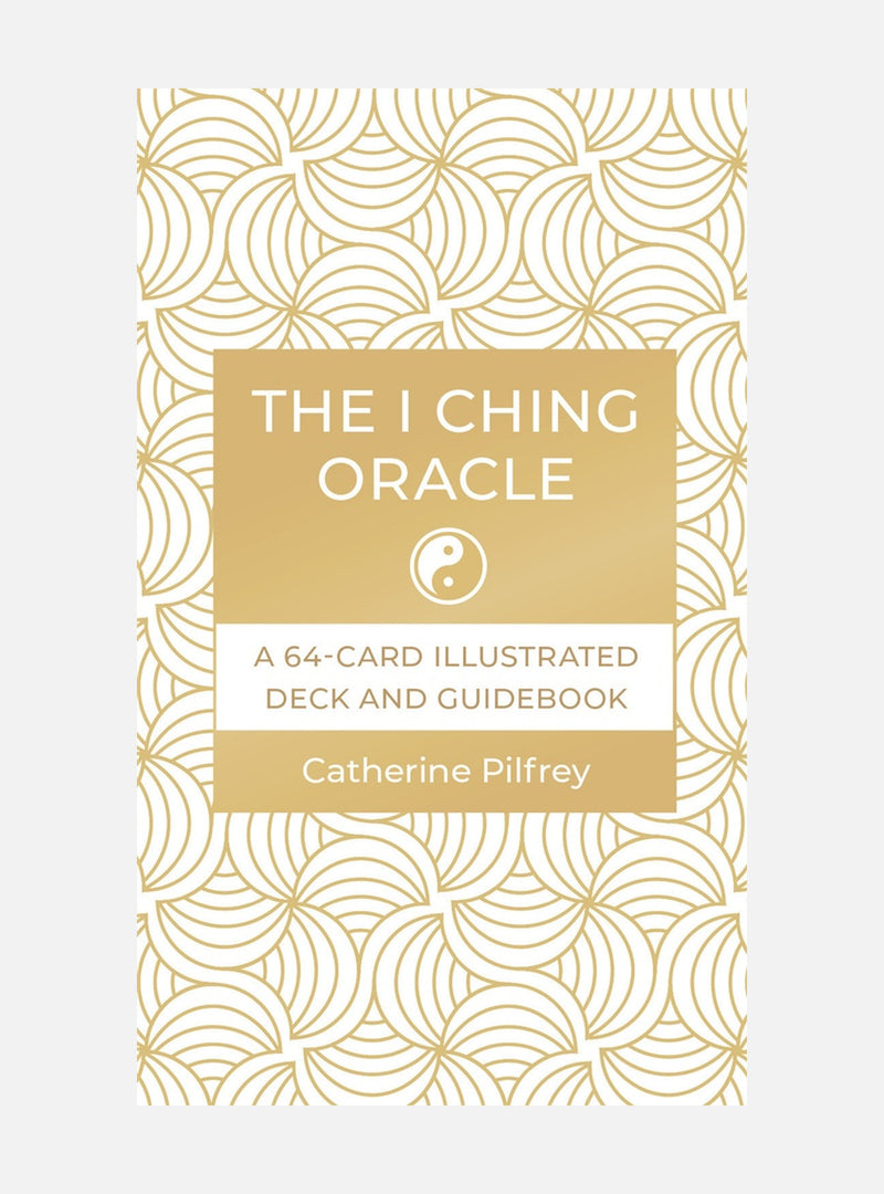 The I Ching Oracle