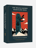 The Wild and Sacred Masculine Deck