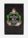 Intuitive Night Goddess Tarot: Deck & Guid