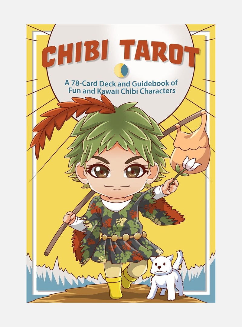 Chibi Tarot