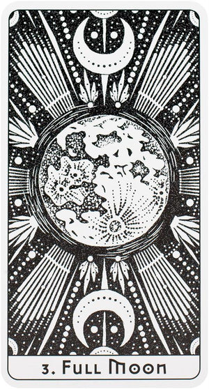 Sacred Feminine Oracle Cards
