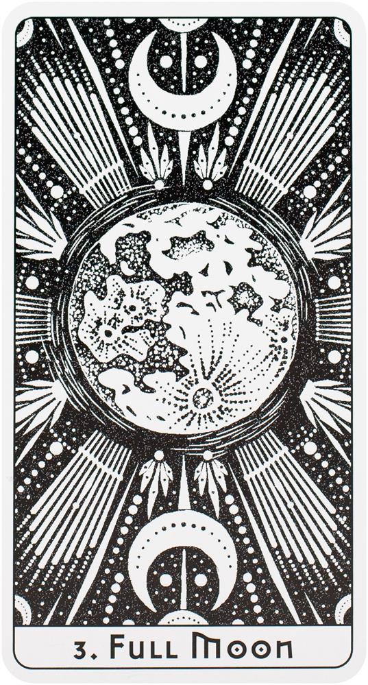 Sacred Feminine Oracle Cards