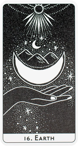 Sacred Feminine Oracle Cards