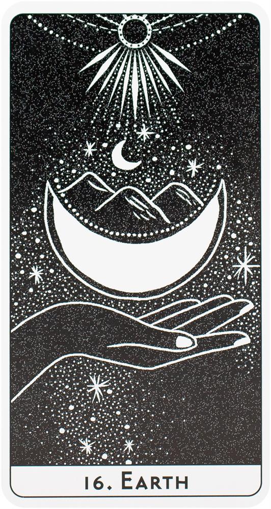 Sacred Feminine Oracle Cards