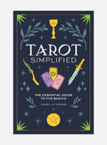 Tarot Simplified: The Essential Guide to the Basics